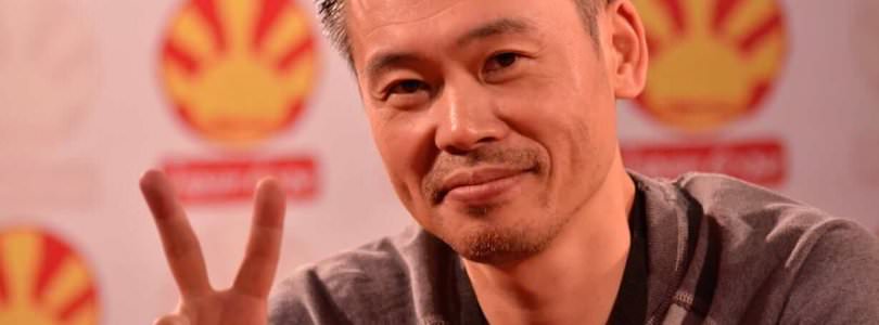 Keiji Inafune says Mario is the “Development Bible” for Devs