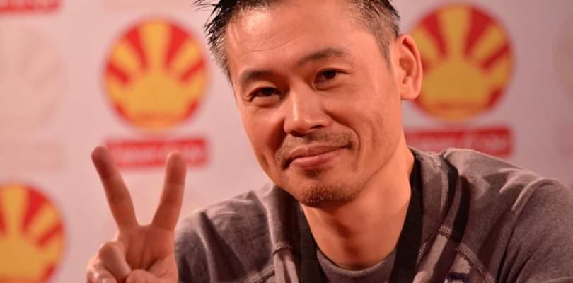 Keiji Inafune says Mario is the “Development Bible” for Devs