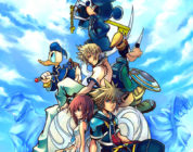 Kingdom Hearts HD 2.5 Remix – Debut Trailer