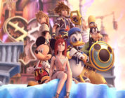 Kingdom Hearts III