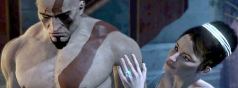 God of War: Ascension Devs Moved On To “Other Projects”