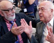 Higgs Boson Scientists Win Nobel Physics Prize