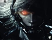 Metal Gear Rising: Revengeance looks Amazing, says Hideo Kojima