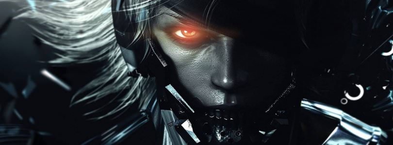 Metal Gear Rising: Revengeance looks Amazing, says Hideo Kojima