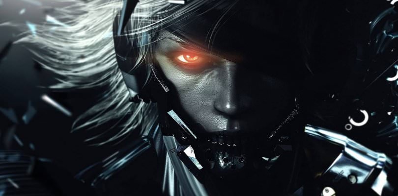 Metal Gear Rising: Revengeance looks Amazing, says Hideo Kojima