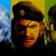 MGS HD Collection