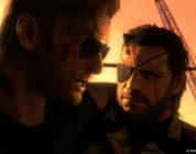 MGSV: The Best Metal Gear Solid To Date?