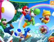 Mario & Luigi Deluxe Set announced for Nintendo Wii U