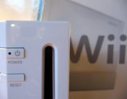 Nintendo Wii production ending soon in Japan, says Nintendo.