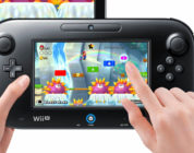 Alleged Wii U patent infringed