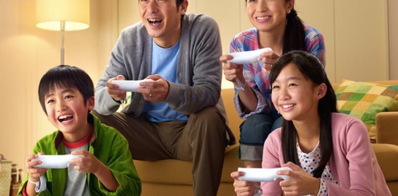 Nintendo ends Wii production in Japan
