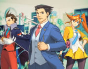 Phoenix Wright: Ace Attorney – Dual Destinies Now Available