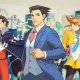 Phoenix Wright: Ace Attorney – Dual Destinies Now Available