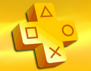 PlayStation Plus offerings for November