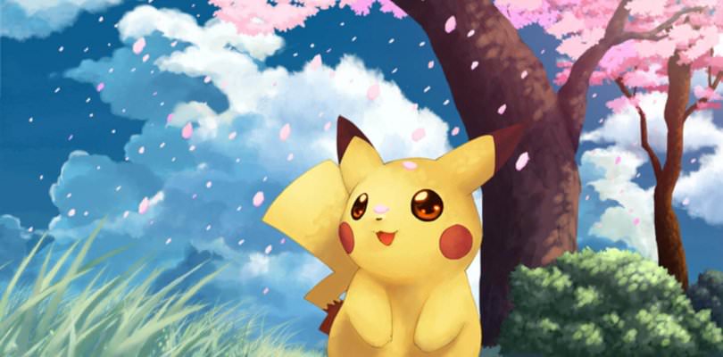 Paid Pokémon DLC would ‘ruin the worldview’ of the franchise