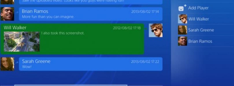 ‘PS4 Link’ App Confirmed for ‘Next Vita Update’