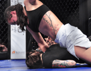 RUMOR: Stephanie Eggink Seeking Move to Invicta FC?