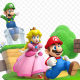 New Super Mario 3D World Trailer