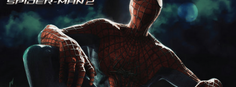 The Amazing Spider-Man 2, IGN exclusive NYCC trailer.