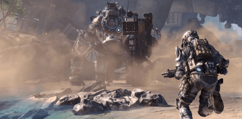 Titanfall release date confirmed