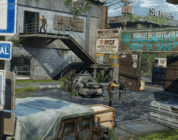 Abandoned Territories, the first map pack DLC for The Last of Us!