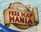 Uncharted 3 Anniversary
