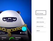 Friends App on Xbox One Walkthrough