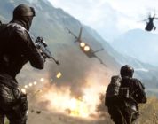 DICE Talks Battlefield 4 & PS4 Tech