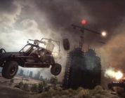 Battlefield 4: Second Assault Trailer
