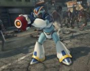 Dead Rising 3 – Mega Man X outfit and X-Blaster trailer