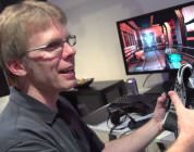 John Carmack leaves id Software