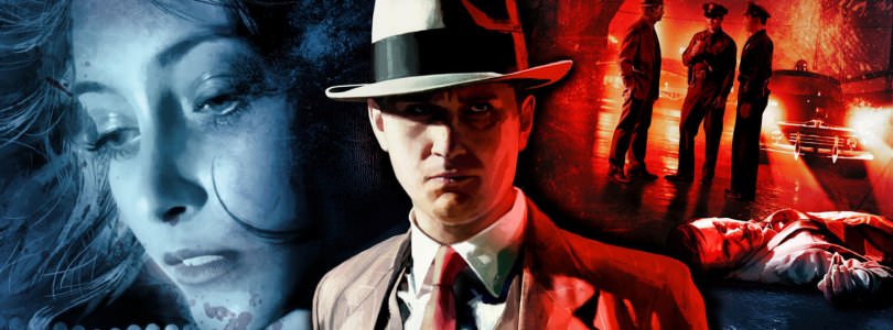 L.A. Noire