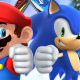 Mario & Sonic at the Sochi 2014 Olympic Winter Games Launch Trailer