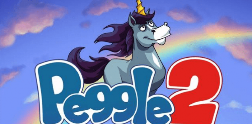 Xbox One timed-exclusive Peggle 2 has been delayed to December