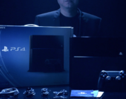 Official PlayStation 4 Unboxing Trailer