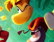 Rayman Legends is heading to PS4 and Xbox One next year