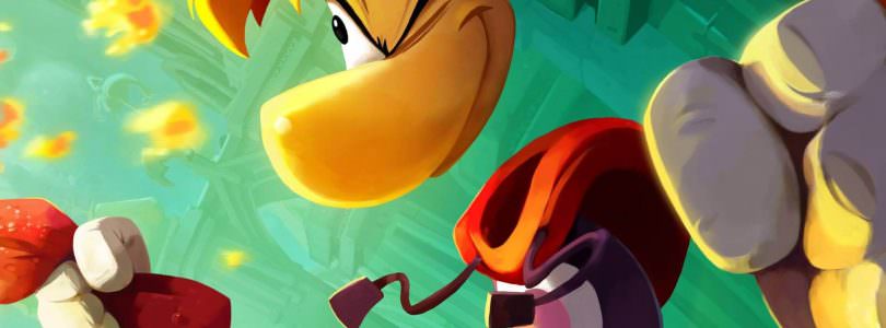 Rayman Legends is heading to PS4 and Xbox One next year