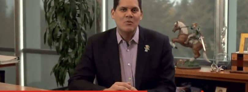 Nintendo Direct – 11.13.13