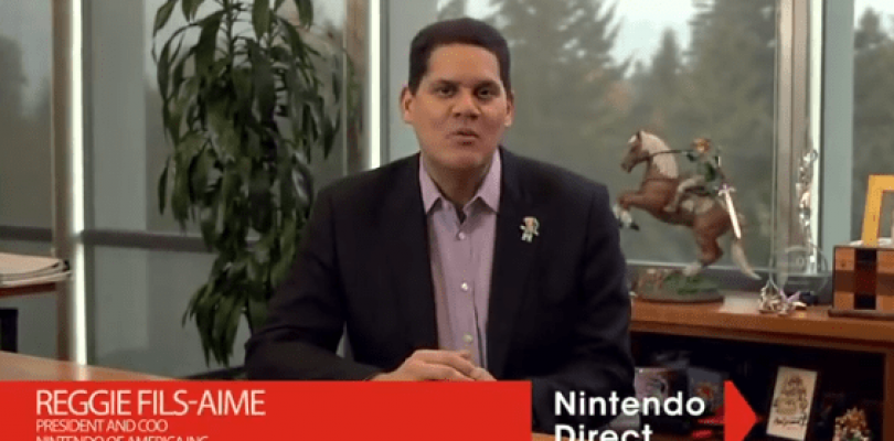 Nintendo Direct – 11.13.13