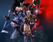 Soul Calibur II HD Online Launch Trailer Released