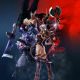 Soul Calibur II HD Online Launch Trailer Released