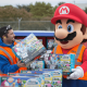 Southwest Airlines and Nintendo partner up for the Holidays