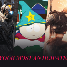 Spike’s VGX 2013 Nominees Announced