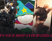 Spike’s VGX 2013 Nominees Announced