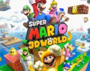 Super Mario 3D World – Be Together TV Commercial