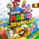 Super Mario 3D World – Be Together TV Commercial