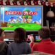 Watch all the new Wii U TV spots