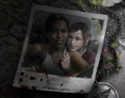 The Last of Us: Left Behind