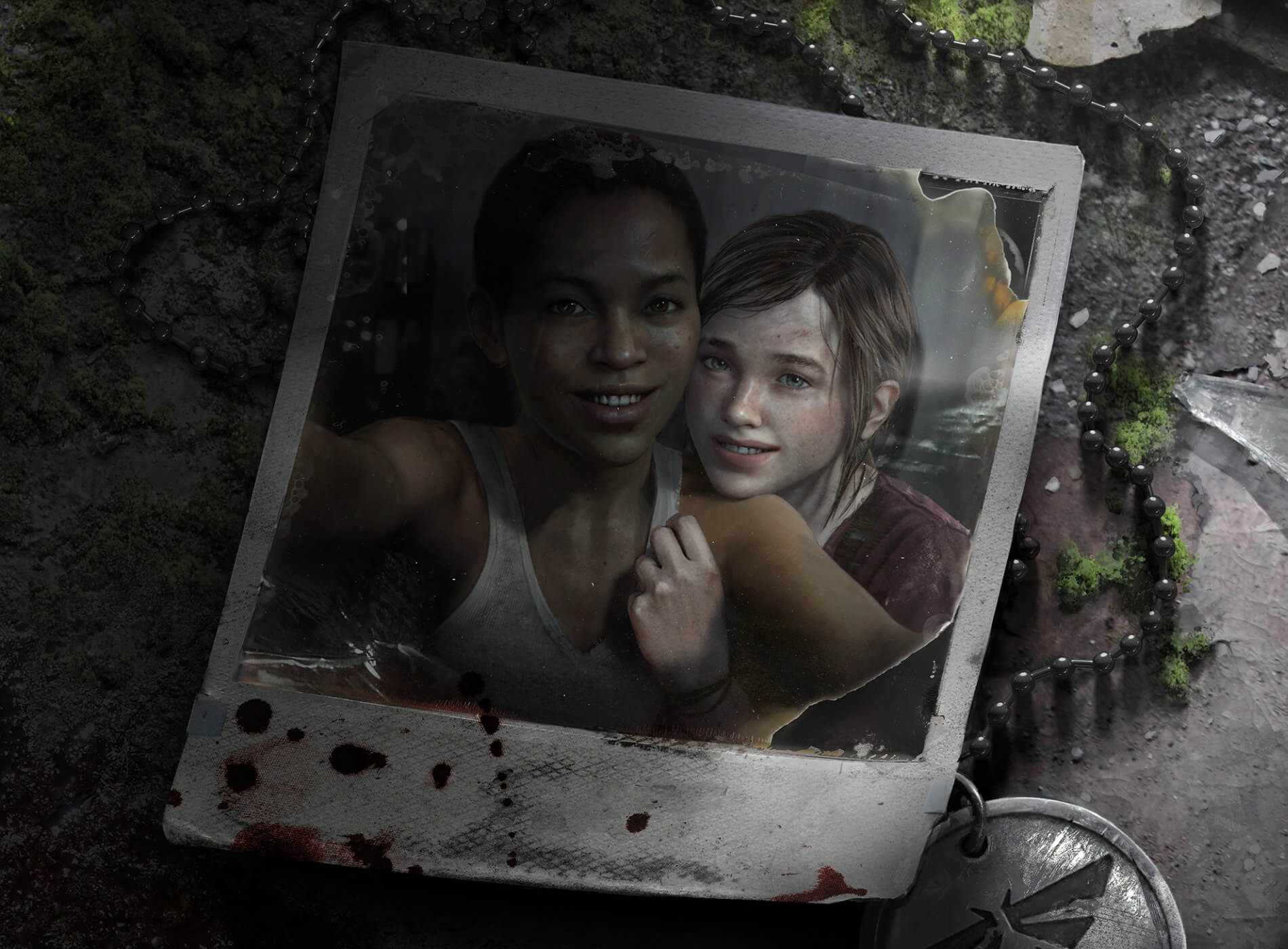 free download the last of us behind