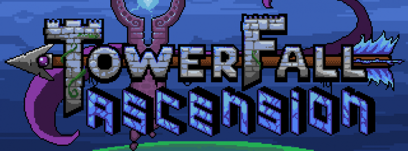 TowerFall Ascension coming to PS4 and PC – Reveal trailer